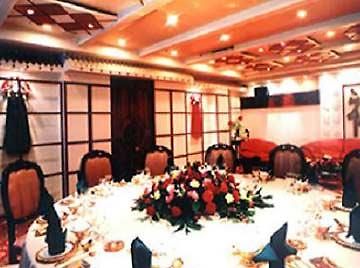 Haitian Hotell Wuxi  Exteriör bild