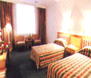 Haitian Hotell Wuxi  Exteriör bild